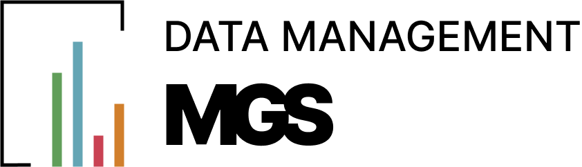 Logo MGS