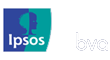 Logo de Ipsos BVA